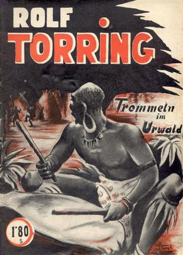 Rolf Torring 501