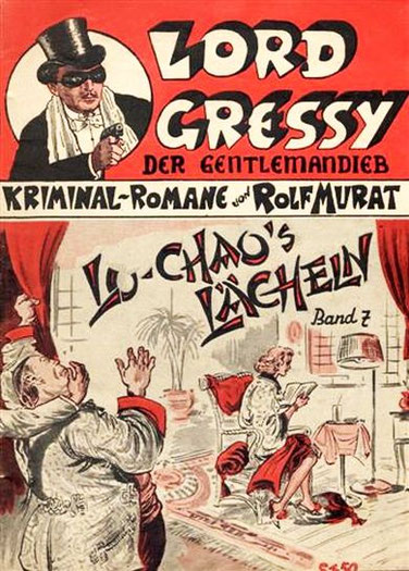 Lord Gressy 7