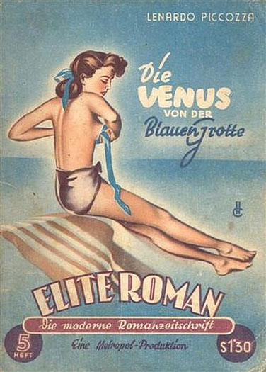 Elite Roman 5