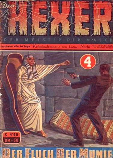 Der Hexer 4