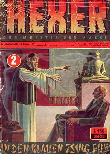 Der Hexer 2