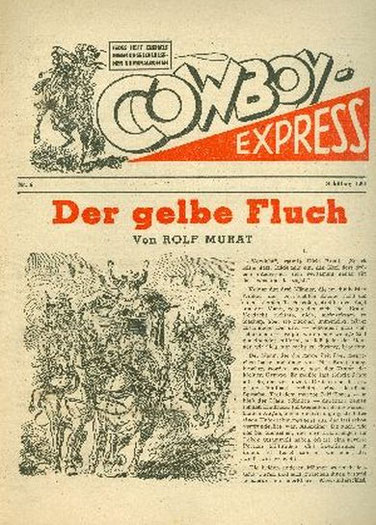 Cowboy Express 6