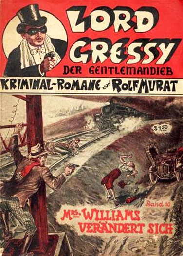 Lord Gressy 10