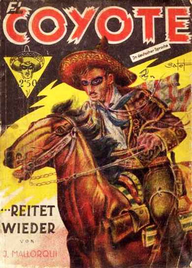 El Coyote 2a