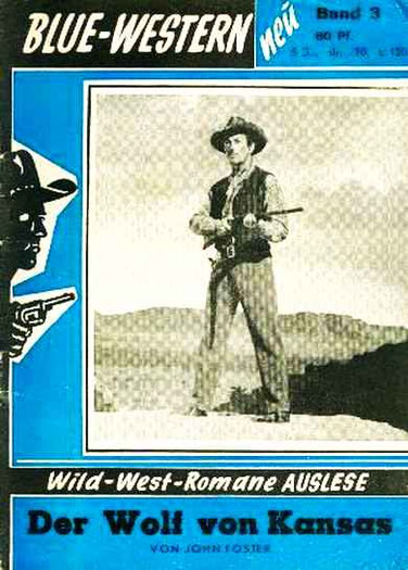 Blue Western 3