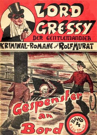 Lord Gressy 4
