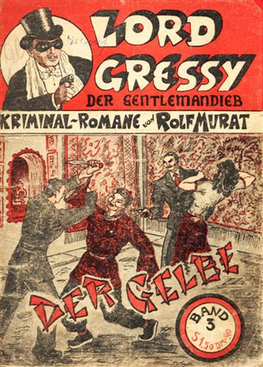 Lord Gressy 3