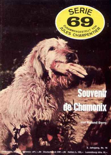 Serie 69 Band 16