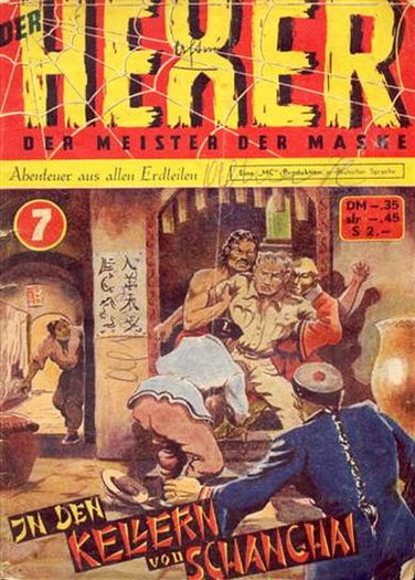 Der Hexer 7
