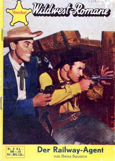 Marshal 9