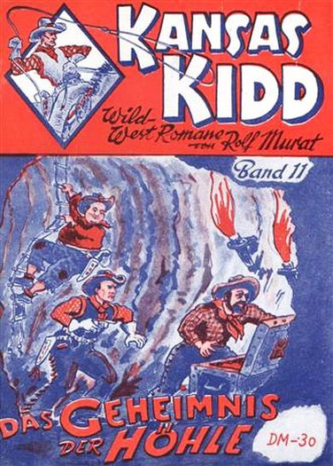 Kansas Kidd 11