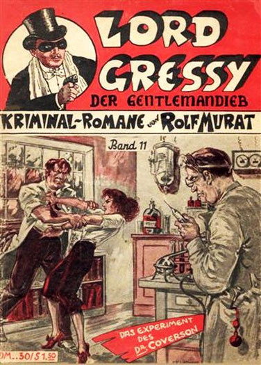 Lord Gressy 11