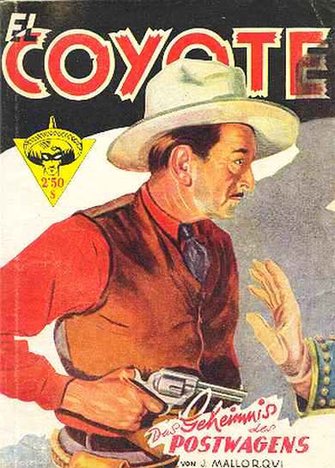 El Coyote 17