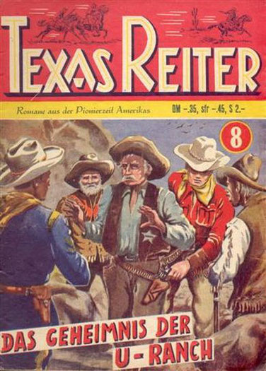 Texas Reiter 8