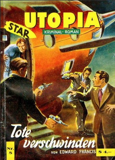 Star Utopia 8