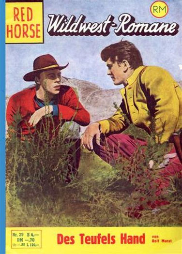 Red Horse 29