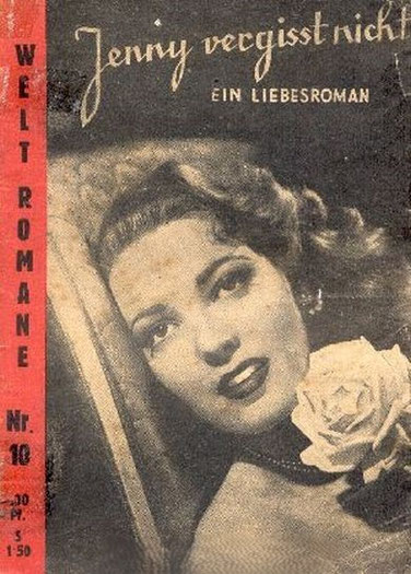 Welt Romane 10
