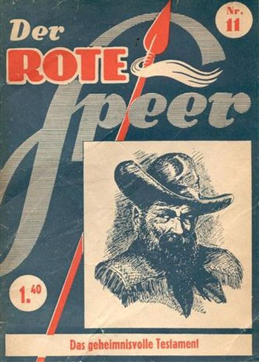 Der Rote Speer 11