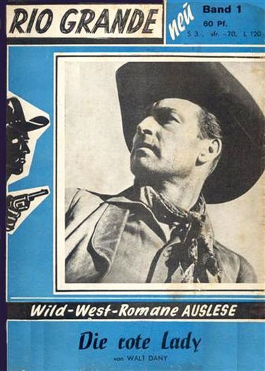 Rio Grande 1