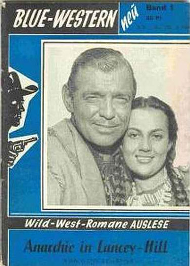 Blue Western 1