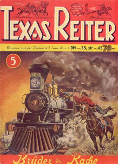 Texas Reiter 5