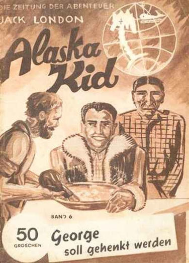 Alaska Kid 6