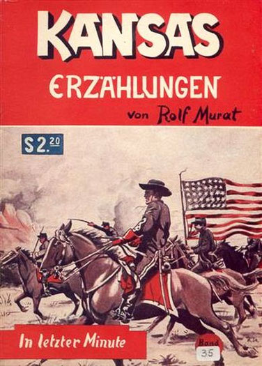 Kansas Erzählungen 2