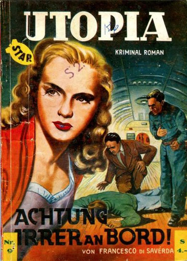 Star Utopia 9