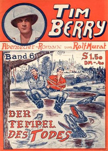 Tim Berry 6