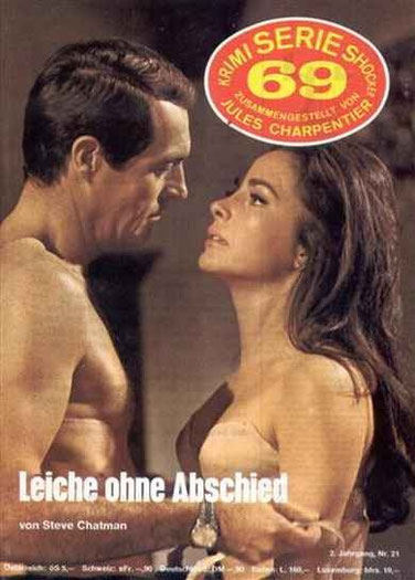 Serie 69 Band 21