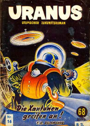 Uranus 16