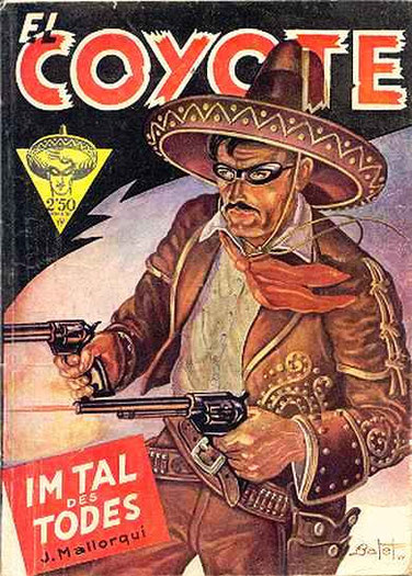 El Coyote 4