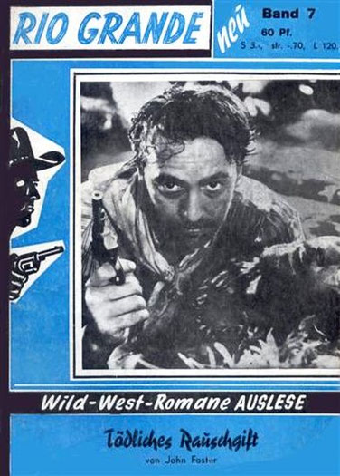 Rio Grande 7