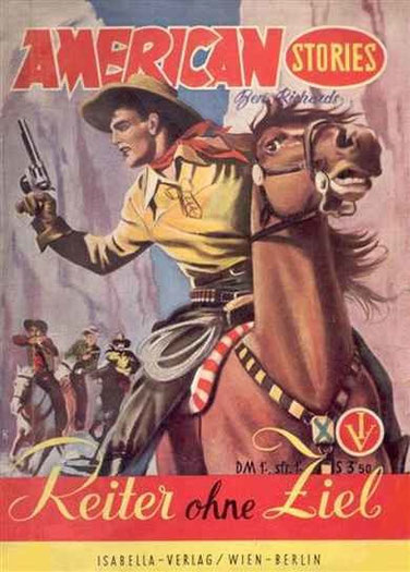 American Stories 4
