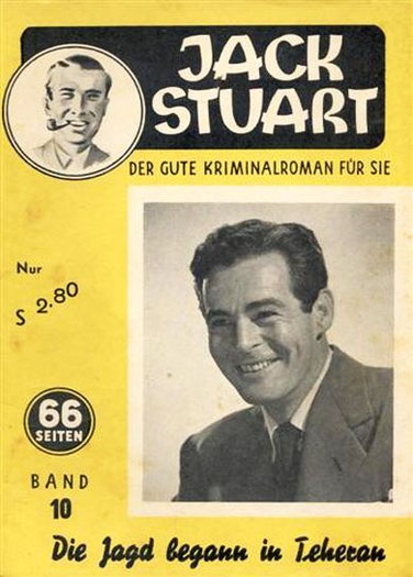 Jack Stuart 10