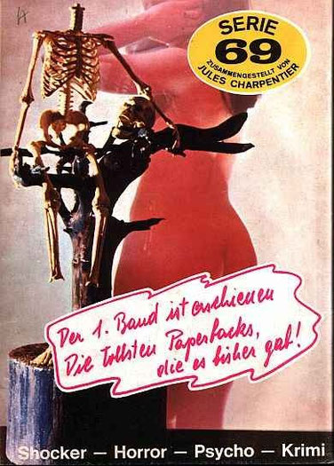 Serie 69 Band 10 Rückseite