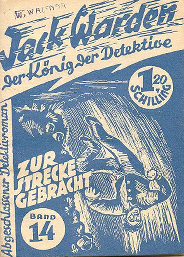 Jack Warden 14