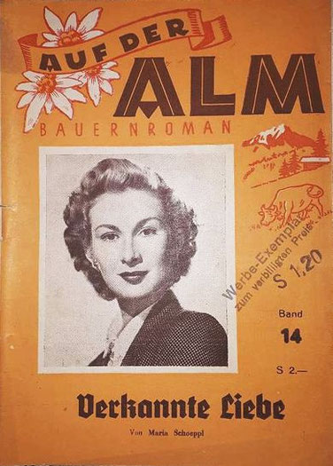 Auf der Alm 14