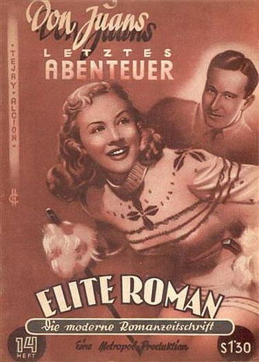 Elite Roman 14