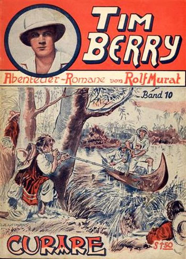 Tim Berry 10