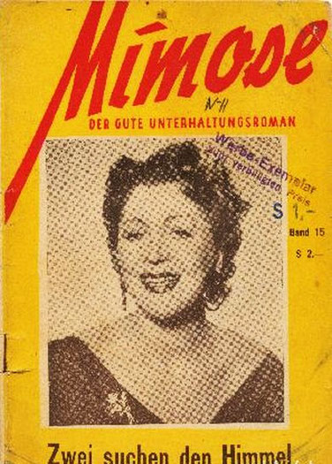 Mimose 15