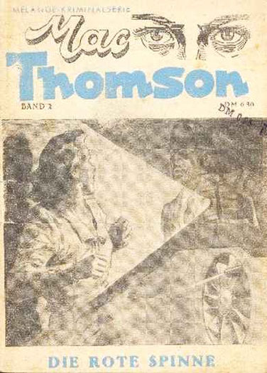 Mac Thomson 2