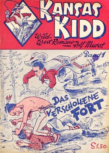 Kansas Kidd 1