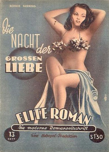 Elite Roman 13