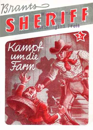 Brants Sheriff 2
