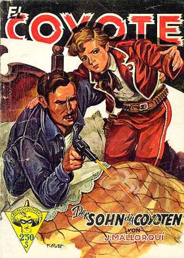 El Coyote 12