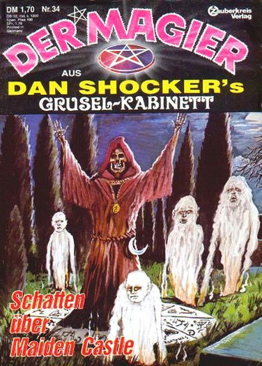 Der Magier 34