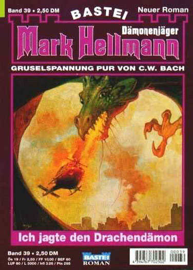 Mark Hellmann 39