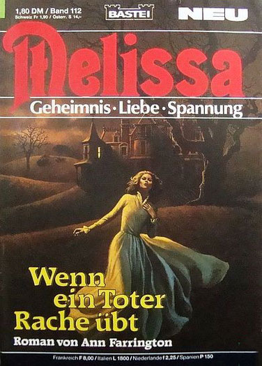 Melissa 112