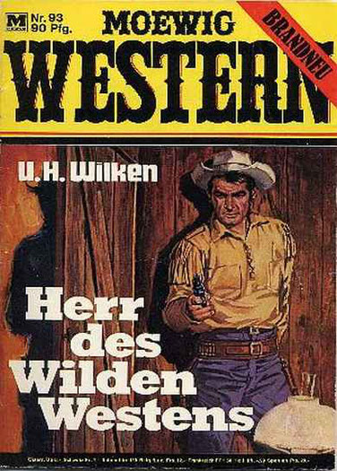 Moewig Western 93
